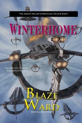 Winterhome by Blaze Ward