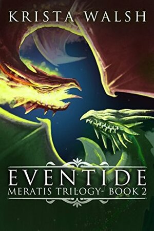 Eventide by Krista Walsh