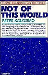 Not of This World by Peter Kolosimo