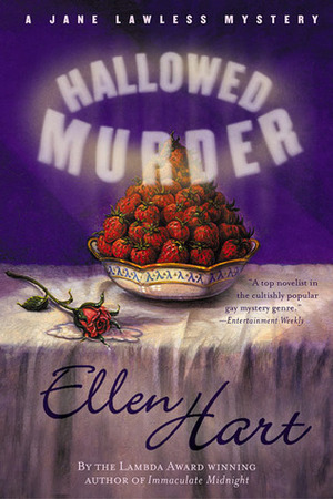 Hallowed Murder by Ellen Hart