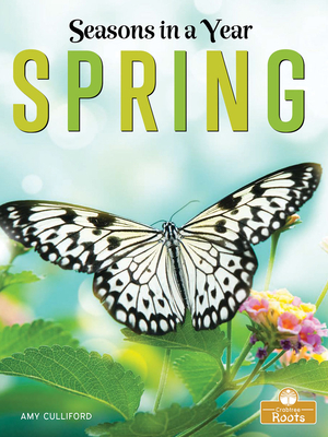 Spring by Amy Culliford