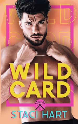 Wild Card by Staci Hart