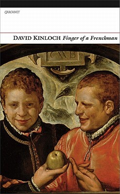 Finger of a Frenchman by David Kinloch