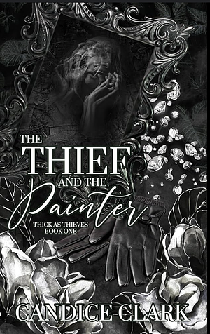 The Their and the Painter by Candice Clark