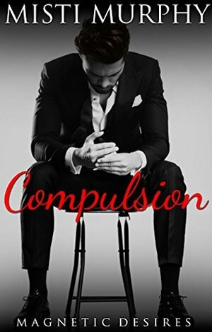 Compulsion by Page Curl, Misti Murphy