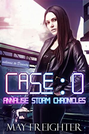 Case: 0 by May Freighter