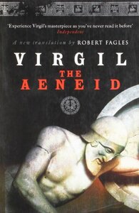 The Aeneid by Virgil