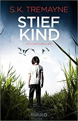 Stiefkind by S.K. Tremayne