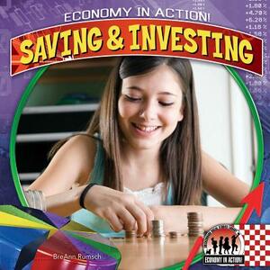 Saving & Investing by Breann Rumsch