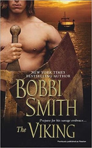 The Viking by Bobbi Smith