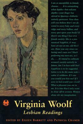 Virginia Woolf by 