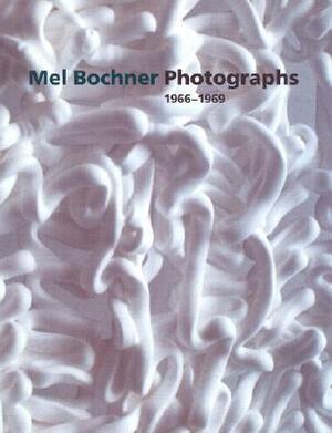 Mel Bochner Photographs, 1966-1969 by Scott Rothkopf
