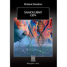 Samolubny gen by Richard Dawkins