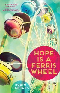 Hope Is a Ferris Wheel by Robin Herrera