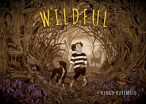 Wildful by Kengo Kurimoto
