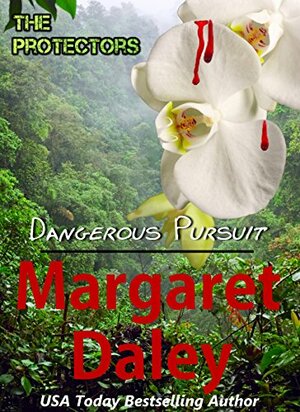 Dangerous Pursuit by Margaret Daley