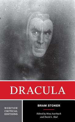 Dracula Daily by Bram Stoker