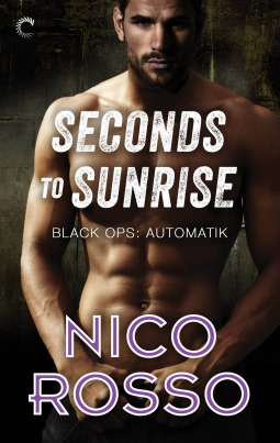 Seconds to Sunrise by Nico Rosso