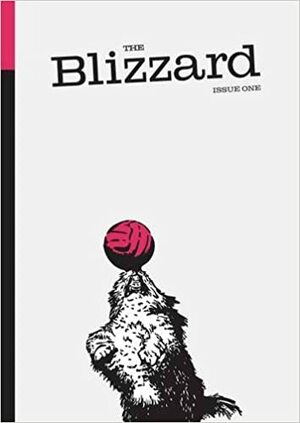 The Blizzard: Issue one by Gabriele Marcotti, Philippe Auclair, Jonathan Wilson