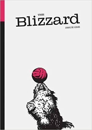 The Blizzard: Issue one by Jonathan Wilson, Gabriele Marcotti, Philippe Auclair