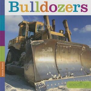 Bulldozers by Aaron Frisch