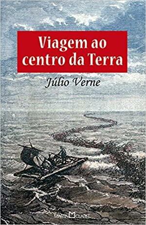 Viagem ao Centro da Terra by Jules Verne