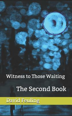 Witness to Those Waiting: The Second Book in the "Bravo Juliet" Series by David Feuling