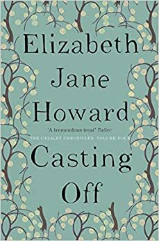 Casting Off by Elizabeth Jane Howard