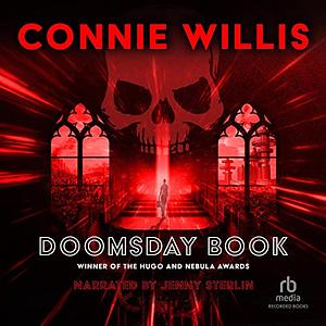 Doomsday Book by Connie Willis