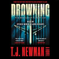 Drowning by T.J. Newman