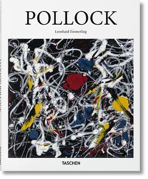 Jackson Pollock: 1912-1956: At the Limit of Painting by Leonhard Emmerling, Leonhard Emmerling