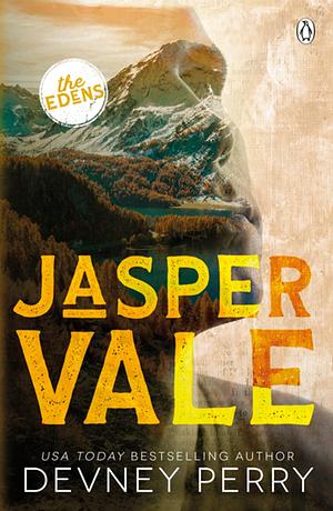 Jasper Vale: by Devney Perry