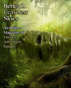 Beneath Ceaseless Skies #92 by Scott H. Andrews, Cory Skerry, Tom Crosshill