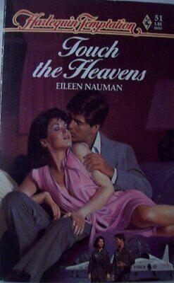 Touch the Heavens by Eileen Nauman