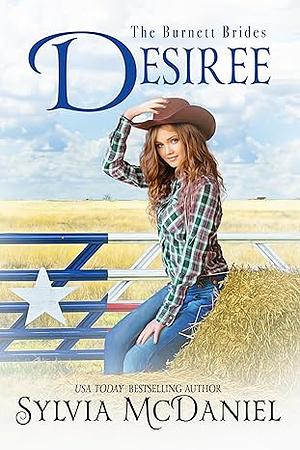 Desiree by Sylvia McDaniel