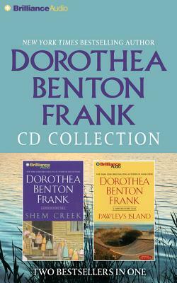 Dorothea Benton Frank Collection: Shem Creek, Pawleys Island by Dorothea Benton Frank