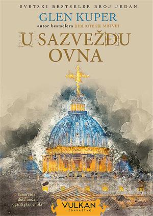 U sazvežđu Ovna by Glenn Cooper