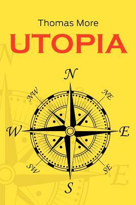 Utopia by Thomas More