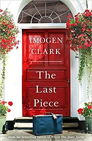 The Last Piece by Imogen Clark