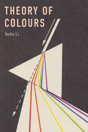 Theory of Colours by Bella Li