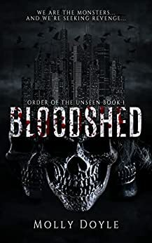 Bloodshed by Molly Doyle