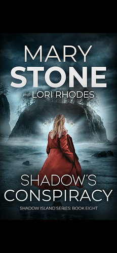 Shadow's Conspiracy  by Mary Stone