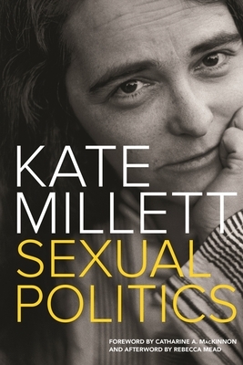 Sexual Politics by Kate Millett