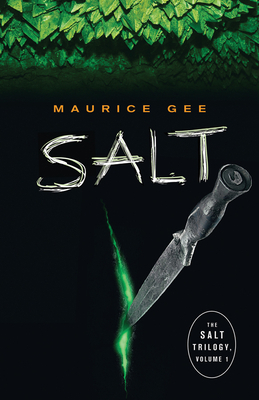Salt by Maurice Gee