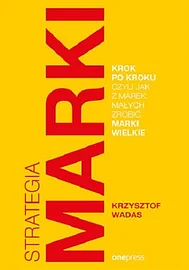 Strategia marki  by Krzysztof Wadas