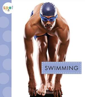 Swimming by Mari Schuh