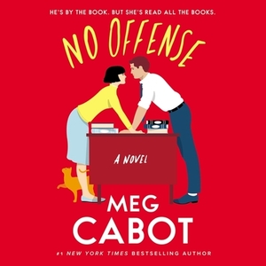 No Offense by Meg Cabot