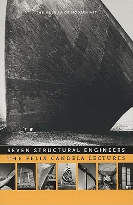 The Felix Candela Lectures by Guy Nordenson, Terence Riley, Félix Candela