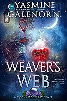 Weaver's Web by Yasmine Galenorn