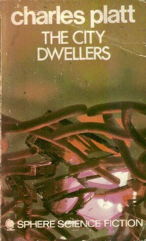 The City Dwellers by Charles Platt